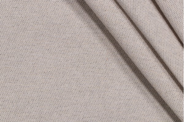 Sunbrella Woven Solution Dyed Acrylic Outdoor Fabric in Smoke