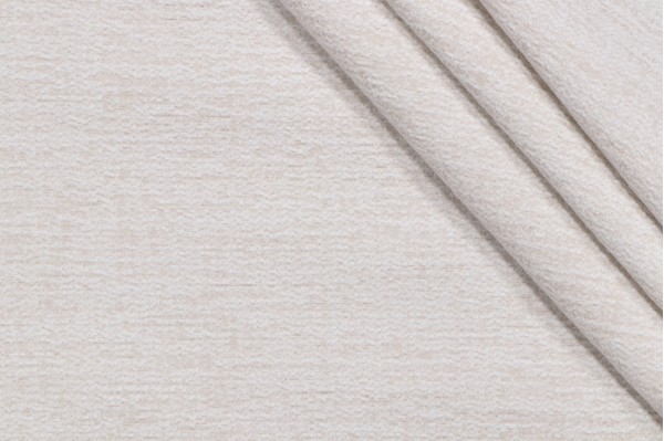 Click for 6.88 Yards Cooke Woven Chenille Upholstery Fabric in Coconut Cooke Woven Chenille Upholstery Fabric in Coconut