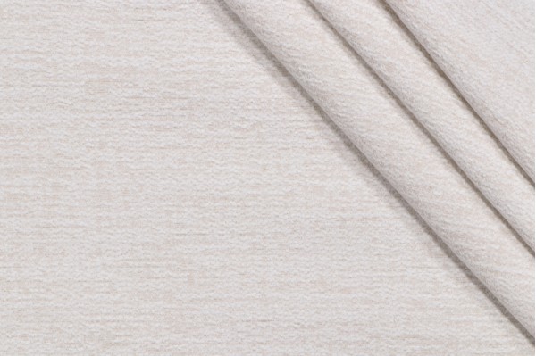 Click for 6.88 Yards Cooke Woven Chenille Upholstery Fabric in Coconut Cooke Woven Chenille Upholstery Fabric in Coconut