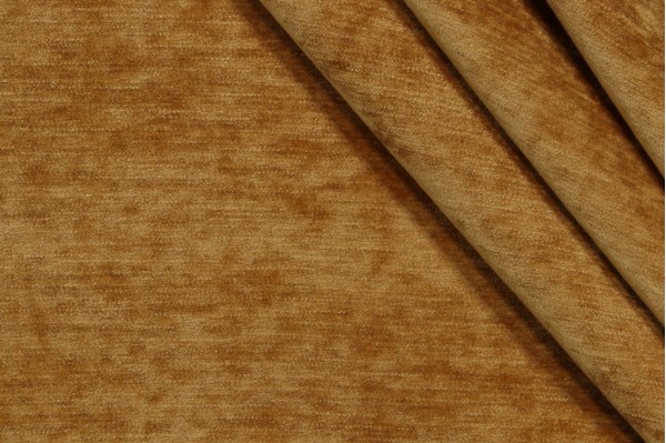 Landy Woven Chenille Upholstery Fabric in Antique