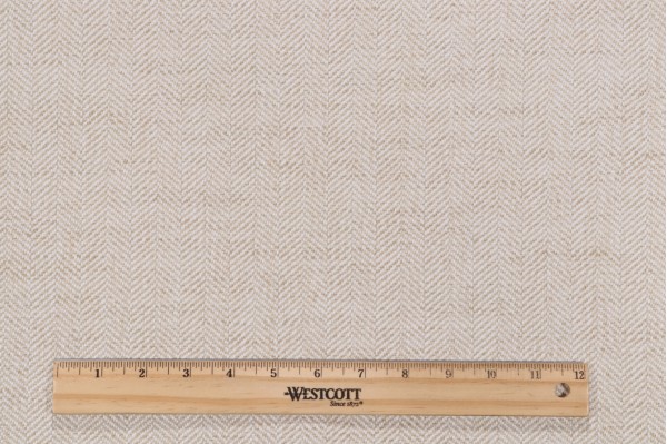 Click for 4.75 Yards Mill Creek Hot Seat Woven Upholstery Fabric in Parchment Mill Creek Hot Seat Woven Upholstery Fabric in Parchment