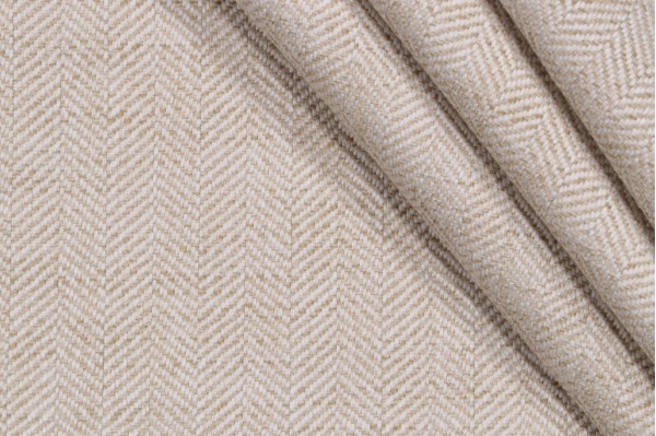 Click for 4.75 Yards Mill Creek Hot Seat Woven Upholstery Fabric in Parchment Mill Creek Hot Seat Woven Upholstery Fabric in Parchment