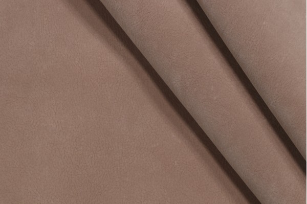 Scalamandre Georgia Suede Upholstery Fabric in Nubuck