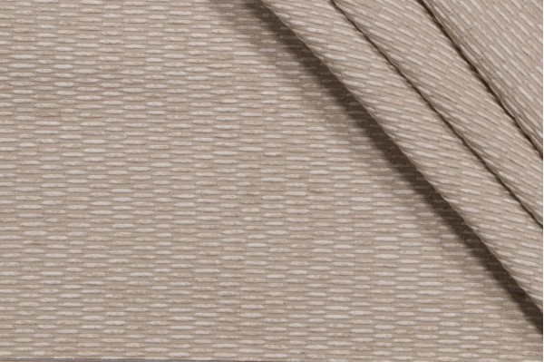 Scalamandre Raine Weave Woven Upholstery Fabric in Dune