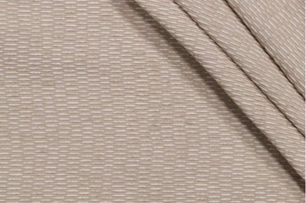 Scalamandre Raine Weave Woven Upholstery Fabric in Dune