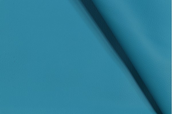 Acua Vinyl Upholstery Fabric in Ocean