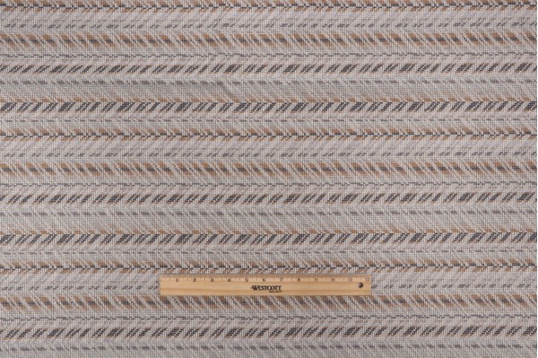 PK Lifestyles Merge Woven Upholstery Fabric in Burnished