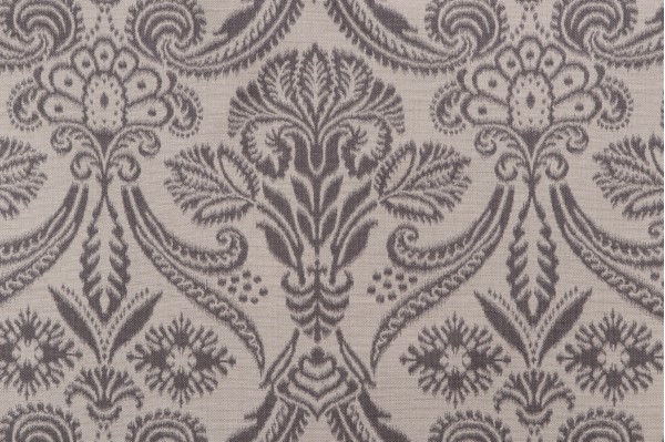 Covington Canterbury Woven Upholstery Fabric in 9-Granite 