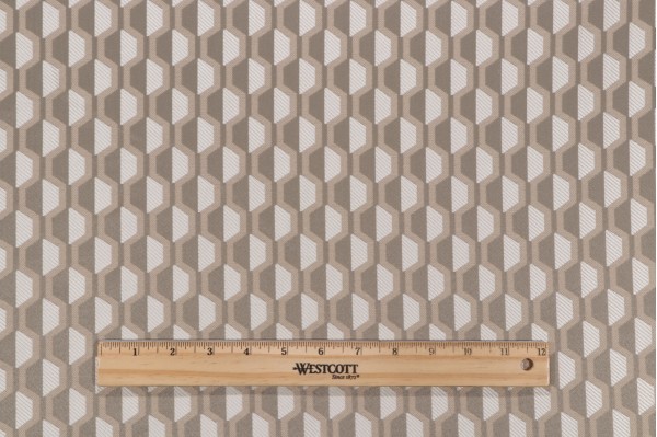 Sample of Covington Depalma Woven Decorator Fabric in 907-Marble 