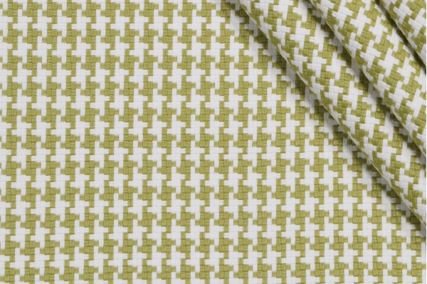 Covington Nigel Woven Upholstery Fabric in 285-Kiwi 