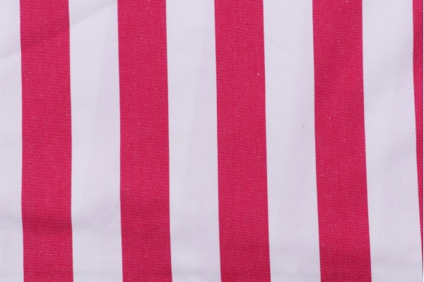 Covington Wave Runner Woven Decorator Fabric in 722-Fuchsia