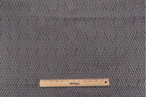 Jennifer Adams Vance Woven Upholstery Fabric in 920-Heather Grey for Covington
