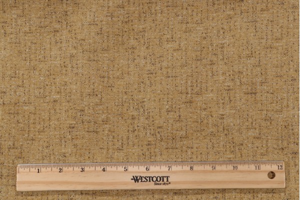 Covington Aster Woven Chenille Upholstery Fabric in 831-Citrine