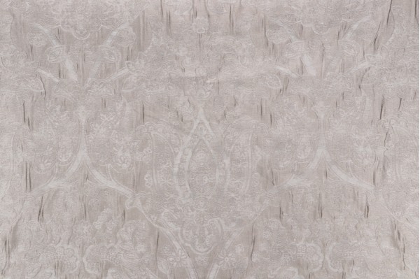 Covington Ursula Damask Upholstery Fabric in 10-Champagne