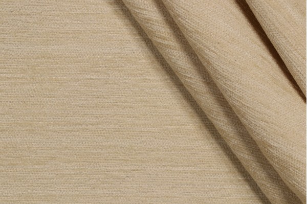 Robert Allen Rapids Woven Chenille Upholstery Fabric in Foam