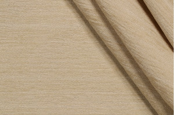 Robert Allen Rapids Woven Chenille Upholstery Fabric in Foam