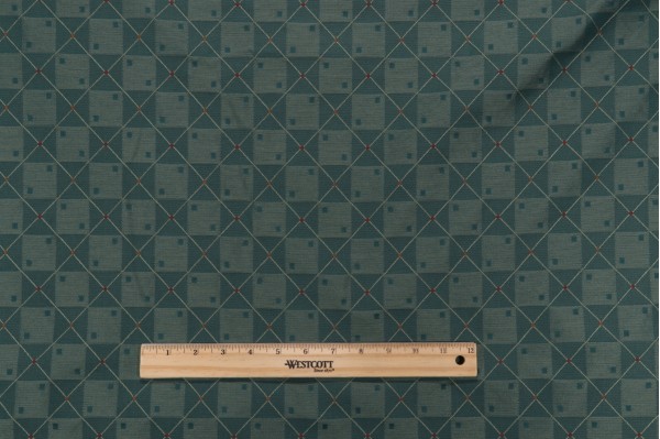 Robert Allen Waitsfield Woven Upholstery Fabric in Pacific
