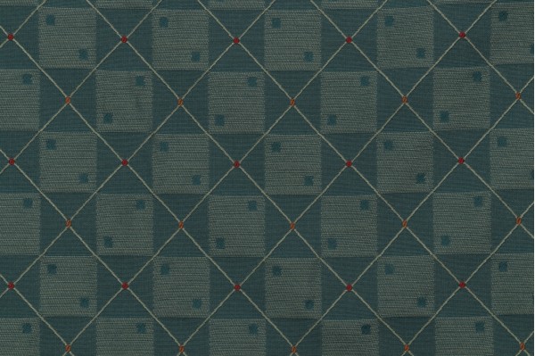 Robert Allen Waitsfield Woven Upholstery Fabric in Pacific