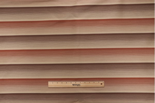 Click for 2.63 Yards Robert Allen Robert Allen Gort Woven Decorator Fabric in Lava Robert Allen Robert Allen Gort Woven Decorator Fabric in Lava