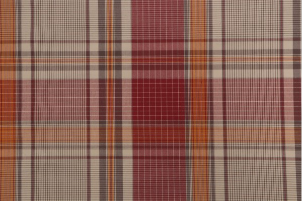 Scalamandre Simon Woven Decorator Fabric in Porphire