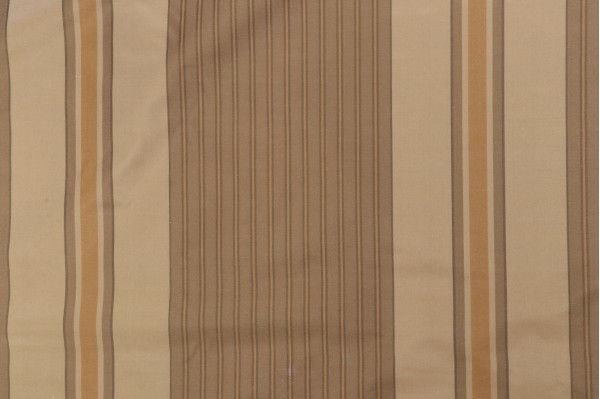 Scalamandre Castello Estense Silk Decorator Fabric in Agat