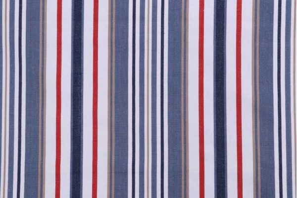 Click for 7.75 Yards Covington Ellsworth Woven Cotton Decorator Fabric in 56-Mariner Covington Ellsworth Woven Cotton Decorator Fabric in 56-Mariner