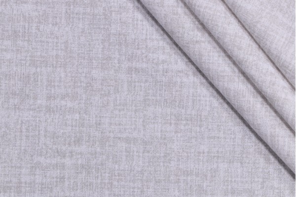 Premier Prints Palette Printed Cotton Drapery Fabric in French Grey