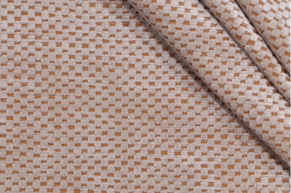 Click for 9.88 Yards Scalamandre Malesherbes Velvet Upholstery Fabric in Platino Scalamandre Malesherbes Velvet Upholstery Fabric in Platino