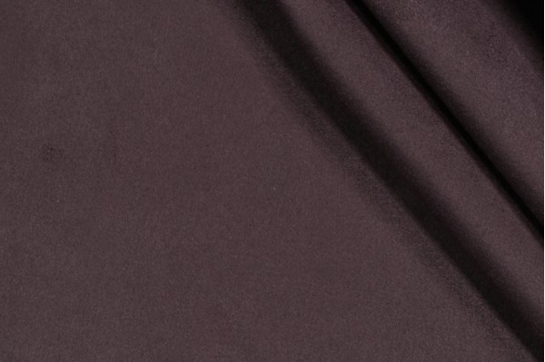 Scalamandre Sarabelle Suede Upholstery Fabric in Carbon