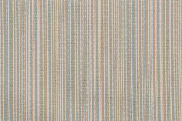 Covington Chase Stripe Woven Cotton Decorator Fabric in 503-Serenity