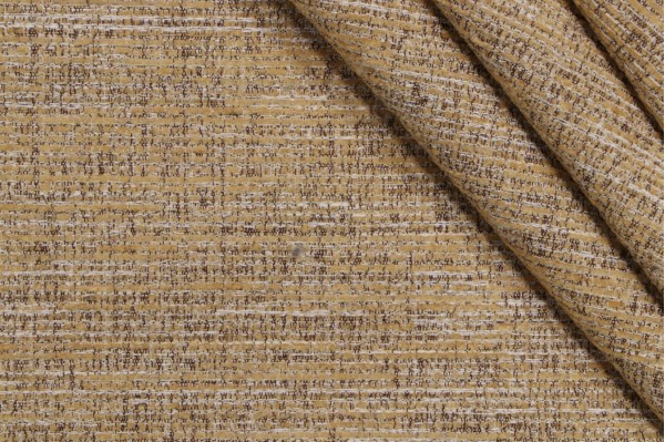 Covington Dundee Woven Chenille Upholstery Fabric in 888-Topaz