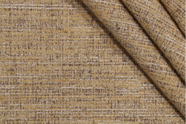 Covington Dundee Woven Chenille Upholstery Fabric in 888-Topaz