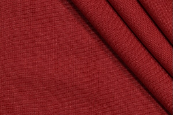 Covington Brussels Woven Linen Decorator Fabric in 344-Spice