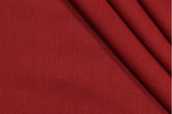 Covington Brussels Woven Linen Decorator Fabric in 344-Spice