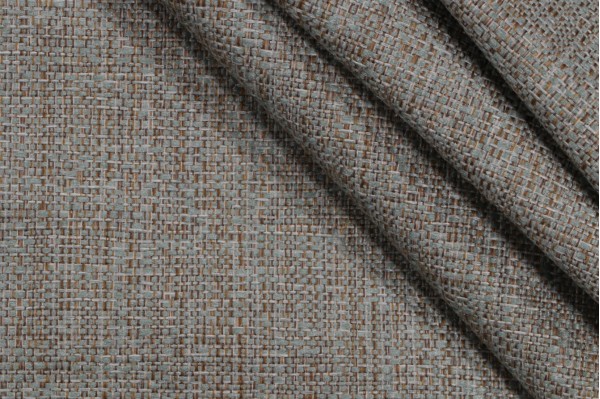 Covington Elkridge Woven Upholstery Fabric in 545-Mineral