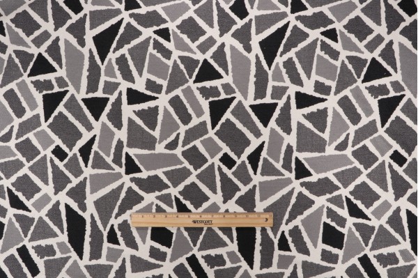 Click for 6.5 Yards Covington Tourneso Woven Upholstery Fabric in 922-Granite Covington Tourneso Woven Upholstery Fabric in 922-Granite