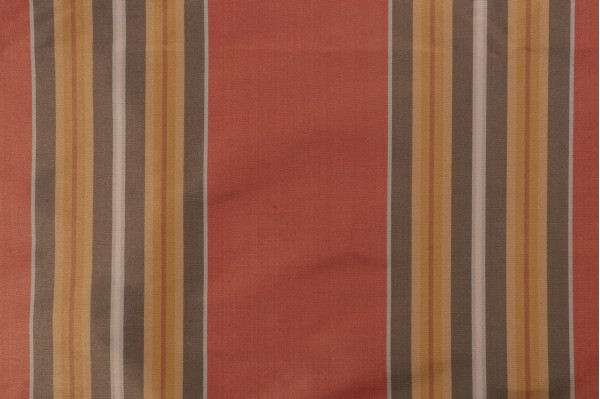 Scalamandre Chardonnay Silk Decorator Fabric in Deep Rose
