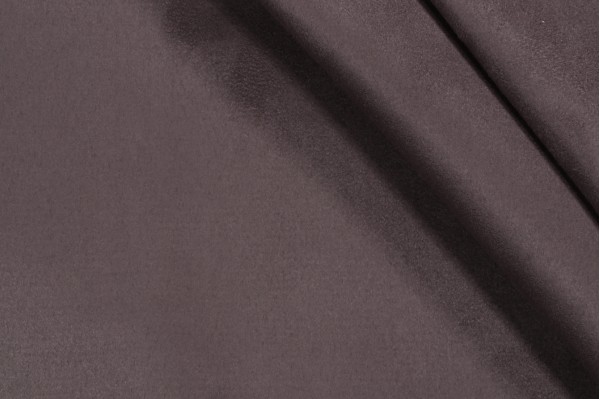 Scalamandre Suede Backed Decorator Fabric in Elephant