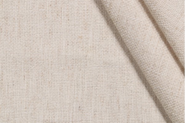 Click for .88 Yards Crypton Wiley High Performance Woven Chenille Upholstery Fabric in Parchment Crypton Wiley High Performance Woven Chenille Upholstery Fabric in Parchment