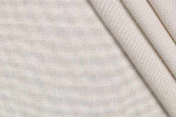 Click for 1.5 Yards Crypton Evere High Performance Woven Upholstery Fabric in Ivory Crypton Evere High Performance Woven Upholstery Fabric in Ivory