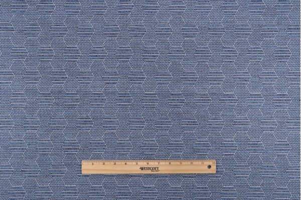 Crypton No Brainer High Performance Woven Upholstery Fabric in Club