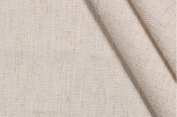 Click for .88 Yards Crypton Wiley High Performance Woven Chenille Upholstery Fabric in Parchment Crypton Wiley High Performance Woven Chenille Upholstery Fabric in Parchment