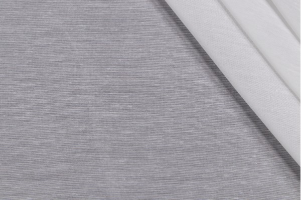Click for 1.5 Yards Heritage House Fabrics Super Batiste Sheer Drapery Fabric in Winter White Heritage House Fabrics Super Batiste Sheer Drapery Fabric in Winter White