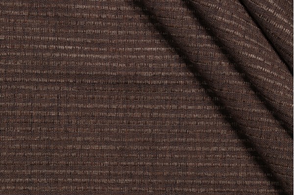 Thibaut Florence W74544 Woven Upholstery Fabric in Fudge