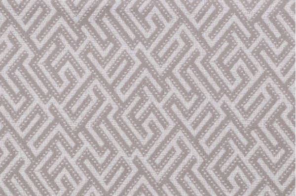 Thibaut Minos W80807 Woven Solution Dyed Acrylic Outdoor Fabric in Linen