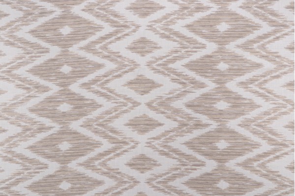 Thibaut Indira W80771 Woven Solution Dyed Acrylic Chenille Outdoor Fabric in Flax