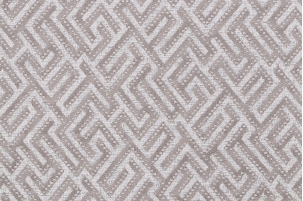 Anna French Minos W80807 Woven Solution Dyed Acrylic Outdoor fabric in Linen