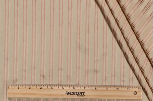 Click for Thibaut DS51627 Woven Silk Drapery Fabric in Candy  Thibaut DS51627 Woven Silk Drapery Fabric in Candy