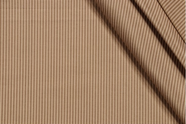 Sample of Thibaut US10303 Woven Decorator Fabric in Gold 