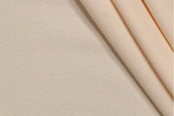 Click for Lino Textiles Edinburgh Woven Drapery Fabric in Eggshell  Lino Textiles Edinburgh Woven Drapery Fabric in Eggshell